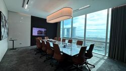 One Marina Boulevard (D1), Office #538690581